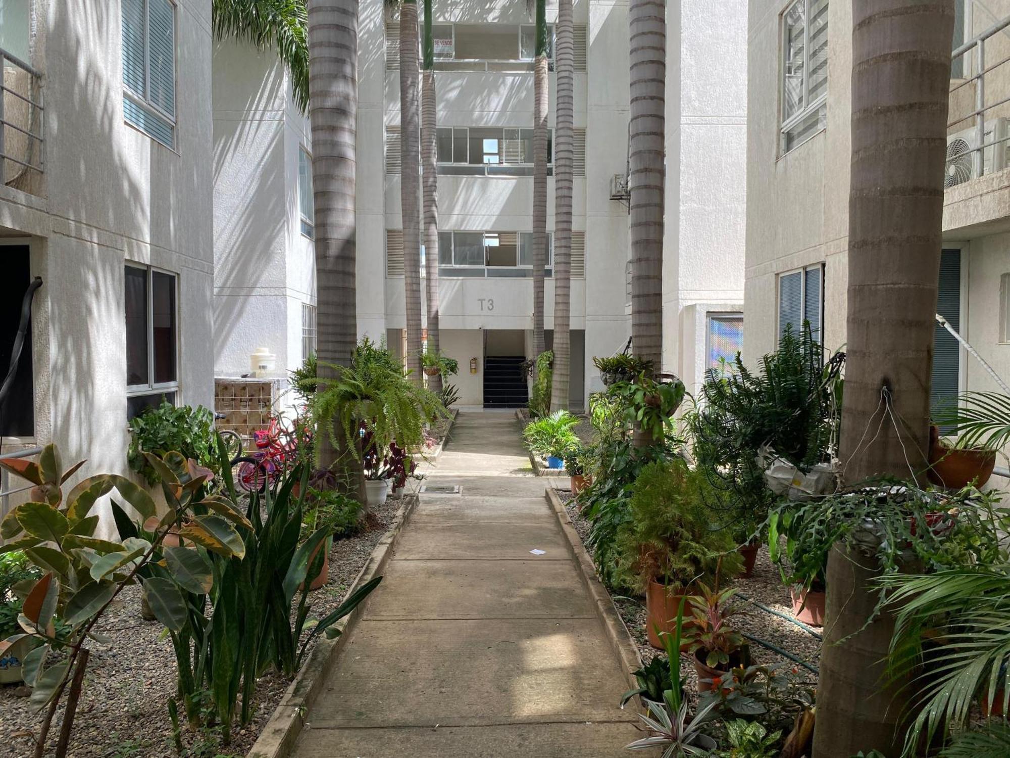 Ch1 Bonito Apartamento Amoblado En Condominio Rnt 1O8239 Вальедупар Экстерьер фото