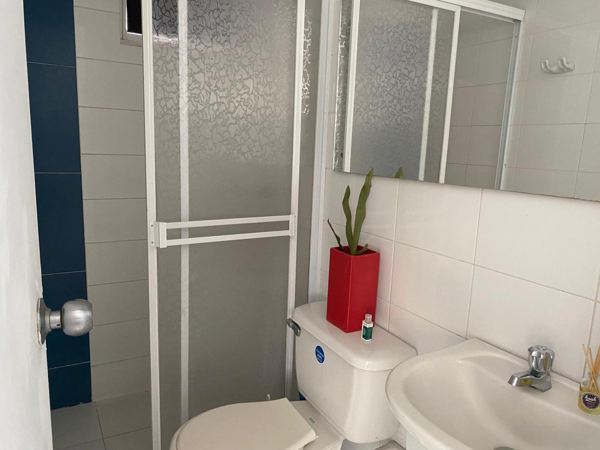 Ch1 Bonito Apartamento Amoblado En Condominio Rnt 1O8239 Вальедупар Экстерьер фото