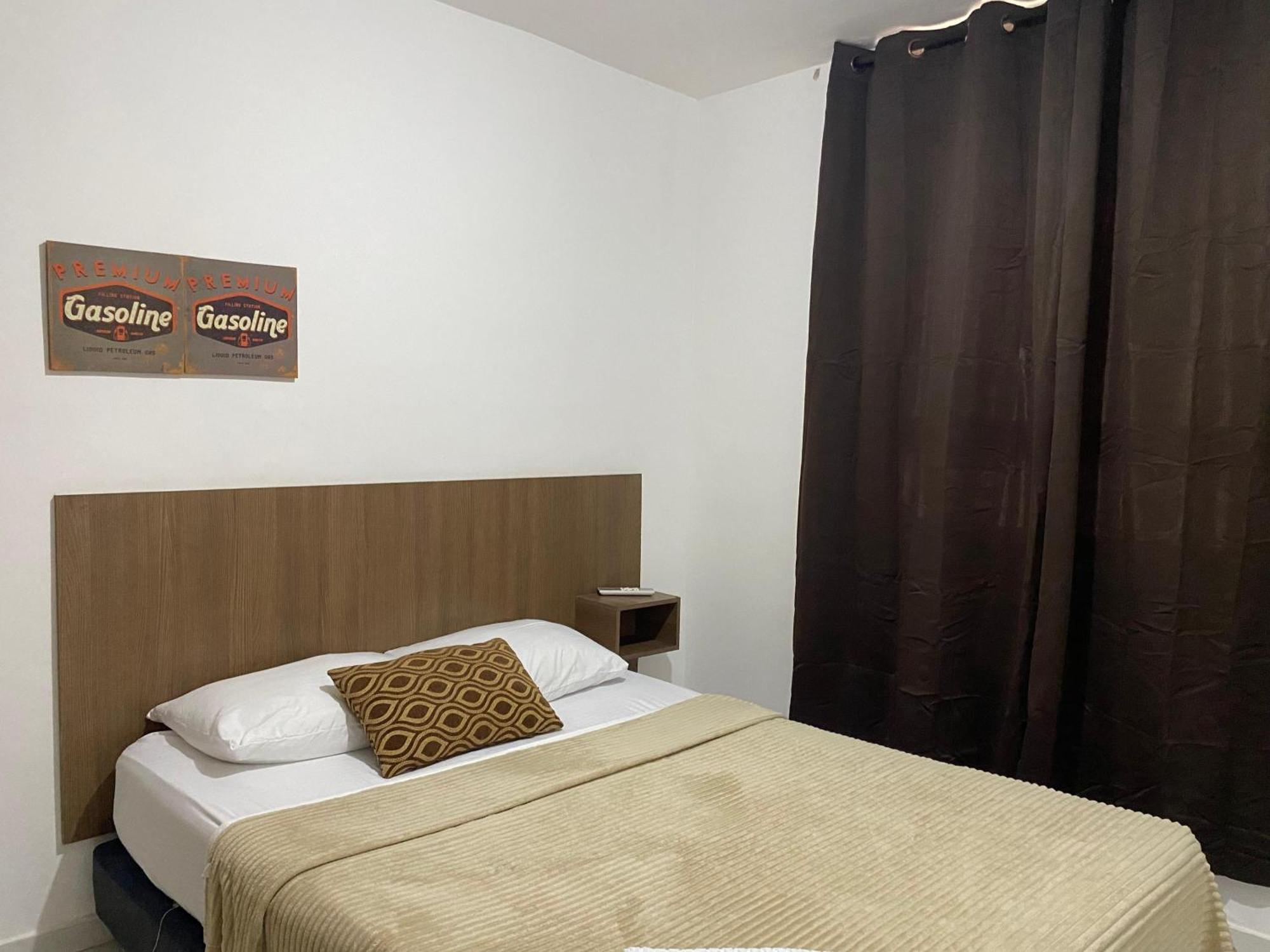 Ch1 Bonito Apartamento Amoblado En Condominio Rnt 1O8239 Вальедупар Экстерьер фото