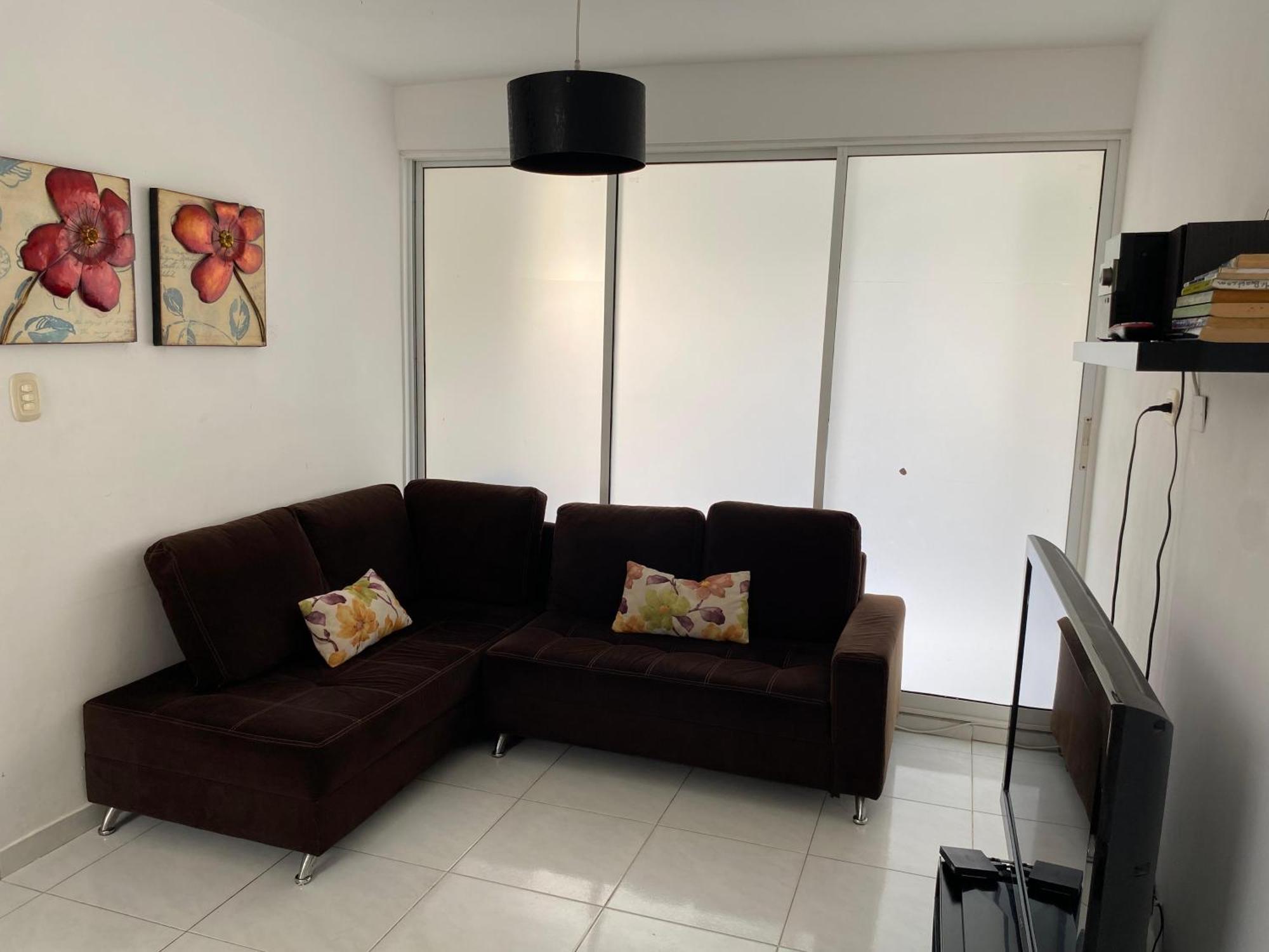 Ch1 Bonito Apartamento Amoblado En Condominio Rnt 1O8239 Вальедупар Экстерьер фото
